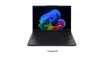 Lenovo ThinkPad L14 Gen 7 14 WUXGA ULT7-355/24GB/512GB/Intel Graphics/WIN11 Pro/Nordic Baclit kbd/FP/3Y Warranty | Lenovo