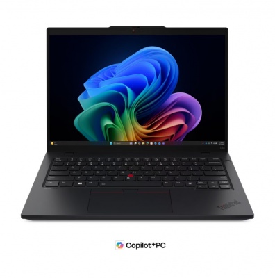 Lenovo ThinkPad L14 Gen 7 14 WUXGA ULT7-355/24GB/512GB/Intel Graphics/WIN11 Pro/Nordic Baclit kbd/FP/3Y Warranty | Lenovo