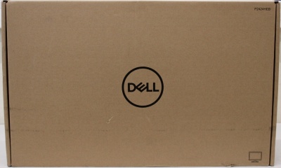 SALE OUT. Dell LCD P2424HEB 24" IPS FHD/1920x1080/DP,HDMI,USB-C,USB,RJ45/Black,silver | SALE OUT. | Monitor | P2424HEB | 24 " | IPS | 16:9 | 60 Hz | 8 ms | 1920 x 1080 pixels | 250 cd/m² | HDMI ports quantity 1 | Black, Silver | Warranty 36 month(s) | DAM