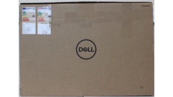 SALE OUT. Dell LCD P2425HE 24" IPS FHD/1920x1080/DP,HDMI,USB-C,USB, RJ45/Black | SALE OUT. P2425HE | 24 " | IPS | 16:9 | 100 Hz | 8 ms | 1920 x 1080 pixels | 250 cd/m² | HDMI ports quantity 1 | Warranty 36 month(s) | DAMAGED PACKAGING, DEMO