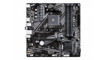 GIGABYTE B550M K WIFI6E