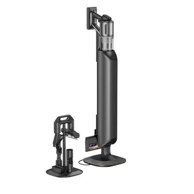 Vacuum Cleaner|DREAME|Z30 Station|Dry|Stick vacuum|Black|Bagless|Battery| 2.2 kg|VZV26B