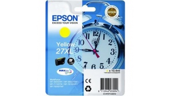 Epson T2714 | 27XL | Ink cartridge | Yellow