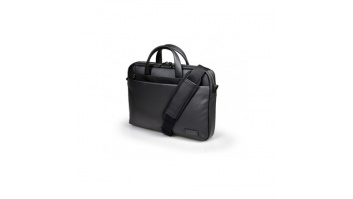 PORT DESIGNS | Zurich | Fits up to size 15.6 " | Messenger - Briefcase | Shoulder strap | Black
