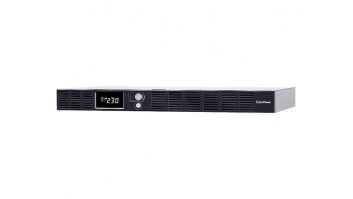 CyberPower | Smart App UPS Systems | OR1500ERM1U | 1500 VA | 900 W