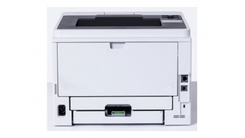 Brother HL-L5210DW | Mono | Laser | Printer | Wi-Fi | Maximum ISO A-series paper size A4 | Grey