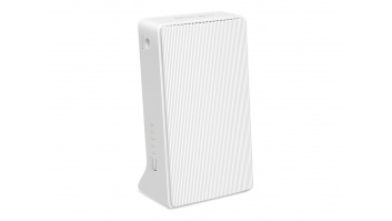 Mercusys | AC1200 Wi-Fi 4G LTE Router | MB130-4G | 802.11ac | 10/100 Mbit/s | Ethernet LAN (RJ-45) ports 2 | Mesh Support No | MU-MiMO No | 4G | Antenna type External