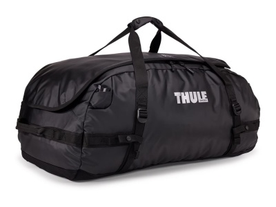 Thule | 90L Bag | Chasm | Duffel | Waterproof | Black