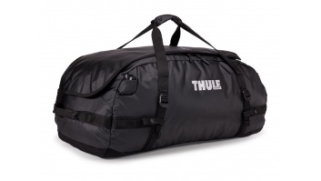 Thule | 90L Bag | Chasm | Duffel | Waterproof | Black