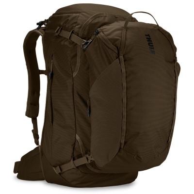 Thule | Landmark, 70 L | Travel pack | Deep Khaki