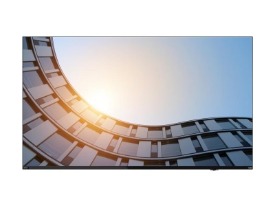 Lenovo | ThinkVision E65 LFD | 64.5 " | Landscape | Windows | 8 ms | 178 ° | 178 ° | 400 cd/m²