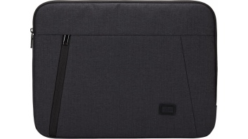 Case Logic | Laptop Case | HUXS214 Huxton | Fits up to size 14 " | Sleeve | Black