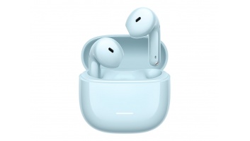 Xiaomi Earphones | REDMI Buds 8 Active | Bluetooth | In-ear | Microphone | Blue | Noise canceling | Noise reduction | Wireless