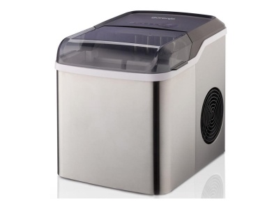 Gorenje | Ice Cube Maker | IMD1200SB | Capacity 1.3 L | Silver