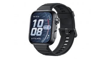 Huawei Watch FIT 5 Pro, Black, Niki-B29F | Huawei