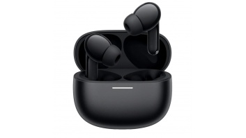 Xiaomi Earphones | REDMI Buds 8 | Bluetooth | In-ear | Black | Noise canceling | Wireless