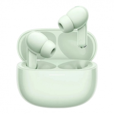 Xiaomi Earphones | REDMI Buds 8 | Bluetooth | In-ear | Green | Noise canceling | Wireless