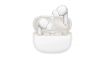 Xiaomi Earphones | REDMI Buds 8 | Bluetooth | In-ear | White | Noise canceling | Wireless