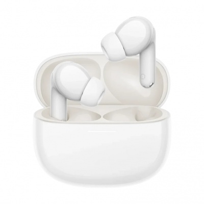 Xiaomi Earphones | REDMI Buds 8 | Bluetooth | In-ear | White | Noise canceling | Wireless