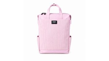 PORT DESIGNS MILANO II | Fits up to size 14-16 " | Backpack | Shoulder strap | Pink