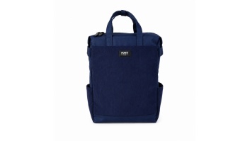 PORT DESIGNS MILANO II | Fits up to size 14-16 " | Backpack | Shoulder strap | Bleu nuit