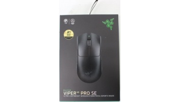 SALE OUT. Razer Viper V3 Pro SE Gaming Mouse, Wireles | Razer DEMO
