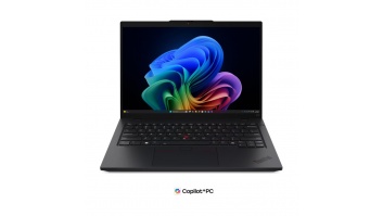 Lenovo ThinkPad L14 Gen 7 14 WUXGA ULT5-325/24GB/512GB/Intel Graphics/WIN11 Pro/Nordic Baclit kbd/FP/3Y Warranty | Lenovo