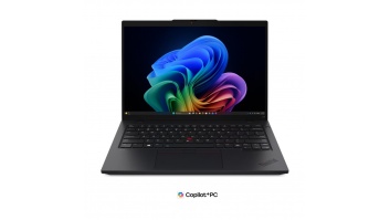 Lenovo ThinkPad L14 Gen 7 14 WUXGA ULT7-355/24GB/512GB/Intel Graphics/WIN11 Pro/ENG Baclit kbd/FP/3Y Warranty | Lenovo