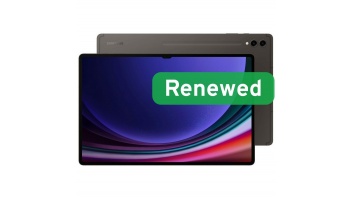 Samsung Renewed Grade A | Galaxy Tab S9 | Graphite | 128 GB | Android