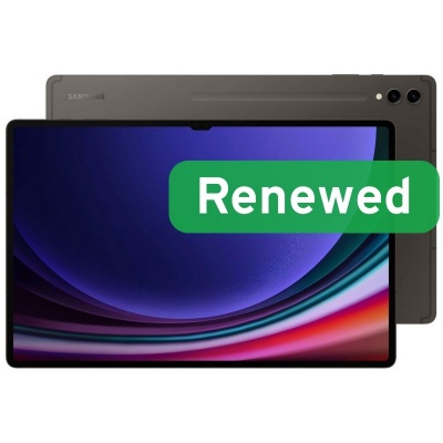 Samsung Renewed Grade A | Galaxy Tab S9 | Graphite | 128 GB | Android