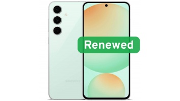 Samsung Renewed Grade B | Galaxy S24 FE | Mint | 6.7 " | 256 GB | 5G