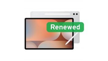 Samsung Renewed Grade B | Galaxy Tab S10+ | Platinum Silver | 256 GB | Android