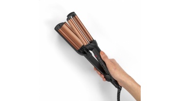 BaByliss matu veidotājs