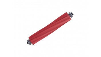 Vacuum Cleaner Accessory|ROBOROCK|Rubber Main Brush|For S7/Q7/Q7 Max/S7 MaxV/Q55/S7 Pro Ultra/Qrevo/S7 Max Ultra/Qrevo MaxV/Qrevo S/Qrevo Pro/Qrevo Plus|8.02.0079
