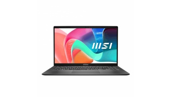 Notebook|MSI|Modern 15 F1MG-1241NL|CPU Intel Core 5|120U|15.6 "|1920 x 1080 pixels|RAM 16 GB|DDR4-SDRAM|SSD 512 GB|Discrete graphics Not available|On-board graphics Yes|Numeric keypad Yes|OS installed Windows 11 Home|Colour Silver|Weight 1.7 kg|3200 MHz|M