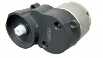 Vacuum Cleaner Accessory|ROBOROCK|Side Brush Gearbox|For S7 White/S7 Black|9.01.0784