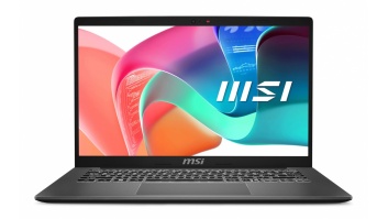 Notebook|MSI|Modern 14 F1MG-867NL|CPU Intel Core 7|150U|14 "|1920 x 1080 pixels|RAM 16 GB|DDR4-SDRAM|SSD 512 GB|Discrete graphics Not available|On-board graphics Yes|OS installed Windows 11 Home|Colour Silver|Weight 1.5 kg|3200 MHz|MODERN14F1MG-867NL