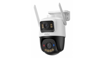 WRL CAMERA 3MP CRUISER DUAL 2C/4G IPC-S7XCP-6M1TED IMOU