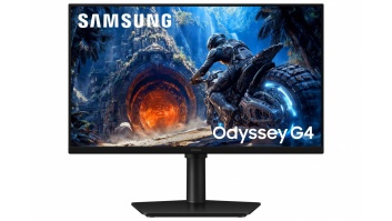LCD Monitor|SAMSUNG|25 "|1920 x 1080 pixels|Full HD|Native aspect ratio 16:9|LCD|Flat|LS25HG402EUXEN