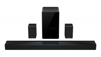 SOUNDBAR SPEAKER/Q85H PRO TCL