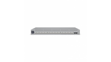 Switch|UBIQUITI|Pro Max 24|Type L3|USW-PRO-MAX-24