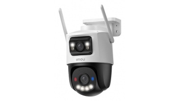 WRL CAMERA 4+4MP CRUISER DUAL2/PRO IPC-S7XFP-8U0WED IMOU