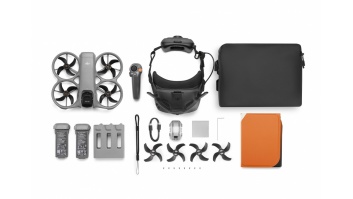 Drone|DJI|Avata 360 Motion Combo (Goggles N3)|CP.FP.00000318