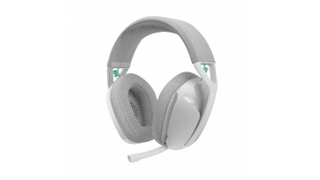 HEADSET G321 LIGHTSPEED WRL/WHITE 981-001569 LOGITECH
