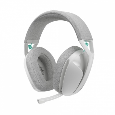 HEADSET G321 LIGHTSPEED WRL/WHITE 981-001569 LOGITECH