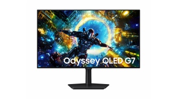 LCD Monitor|SAMSUNG|32 "|3840 x 2160 pixels|4K Ultra HD|Native aspect ratio 16:9|LED|Flat|LS32HG730SUXEN