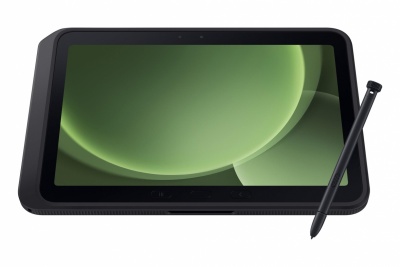 TABLET GALAXY TAB ACTIVE5 PRO/5G 10" 128G GR SM-X356 SAMSUNG