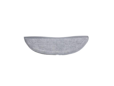 Vacuum Cleaner Accessory|ROBOROCK|Mop cloth|For S8 MaxV Ultra|9.01.2644
