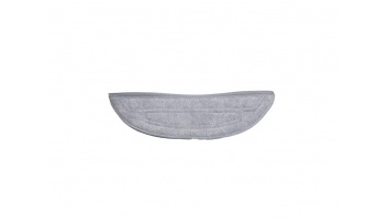 Vacuum Cleaner Accessory|ROBOROCK|Mop cloth|For S8 MaxV Ultra|9.01.2644