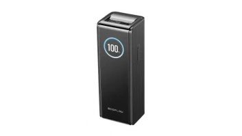 POWER BANK USB 25000MAH RAPID/170W BLACK 5023001006 ECOFLOW